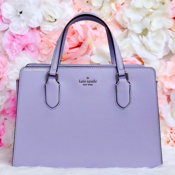 ❗️SOLD❗️Kate Spade Laurel Way Reese Satchel - Picture 2 of 6